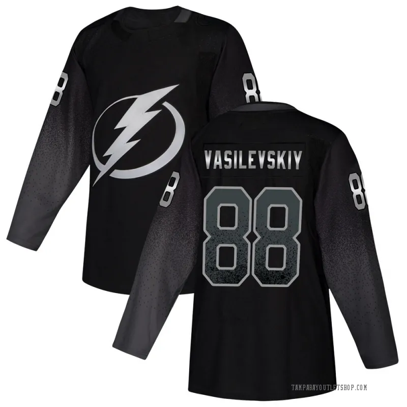 andrei vasilevskiy black jersey